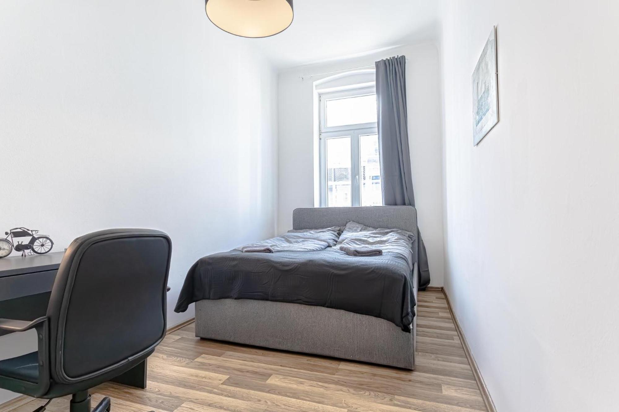 Explore Vienna 2Br And 1Lr Retreat Near Westbahnhof المظهر الخارجي الصورة